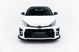 Cup Spoilerlippe Front Ansatz + Flaps V.3 passend...