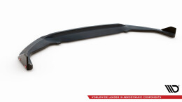 Cup Spoilerlippe Front Ansatz V.3 + Flaps für Toyota GR Yaris Mk4