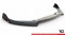 Cup Spoilerlippe Front Ansatz V.3 + Flaps für Toyota GR Yaris Mk4