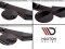 Heck Ansatz Flaps Diffusor + Flaps V.2 für Toyota GR Yaris Mk4 schwarz matt