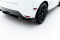 Heck Ansatz Flaps Diffusor V.2 + Flaps passend für Toyota GR Yaris Mk4