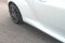 Street Pro Seitenschweller Ansatz Cup Leisten passend für Toyota GR Yaris Mk4 SCHWARZ