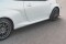 Street Pro Seitenschweller Ansatz Cup Leisten passend für Toyota GR Yaris Mk4 SCHWARZ