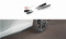 Seitliche Flaps Wings passend für Toyota GR Yaris Mk4 FLAPS HOCHGLANZ