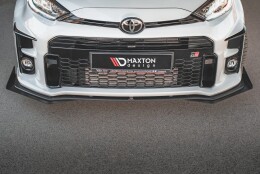 Front Stoßstange Flaps passend für Toyota GR...