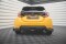 Heck Ansatz Diffusor + Flaps V.4 passend für Toyota GR Yaris Mk4