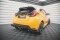 Heck Ansatz Diffusor + Flaps V.4 passend für Toyota GR Yaris Mk4