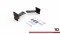 Heck Ansatz Diffusor + Flaps V.4 passend für Toyota GR Yaris Mk4