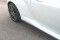 Street Pro Seitenschweller Ansatz Cup Leisten für Toyota GR Yaris Mk4