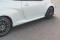 Street Pro Seitenschweller Ansatz Cup Leisten für Toyota GR Yaris Mk4