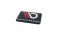 3D Maxton Design Gel Sticker / Aufkleber 20x29mm (6stk.) A1