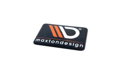 3D Maxton Design Gel Sticker / Aufkleber 20x29mm (6stk.) A4