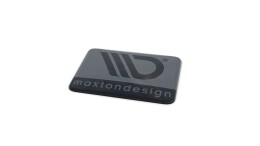 3D Maxton Design Gel Sticker / Aufkleber 20x29mm (6stk.) B11
