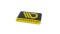 3D Maxton Design Gel Sticker / Aufkleber 20x29mm (6stk.) C3