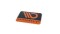 3D Maxton Design Gel Sticker / Aufkleber 20x29mm (6stk.) C4