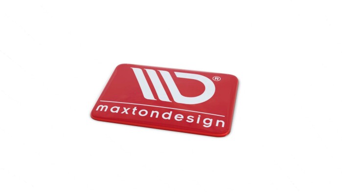 3D Sticker (6stk.)