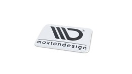 3D Sticker (6stk.)