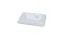 3D Maxton Design Gel Sticker / Aufkleber 20x29mm (6stk.) D9