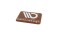 3D Maxton Design Gel Sticker / Aufkleber 20x29mm (6stk.) D12