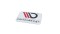 3D Sticker (6stk.)
