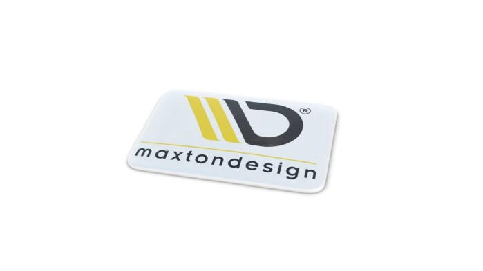 3D Sticker (6stk.)