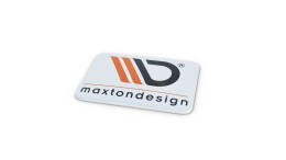 3D Sticker (6stk.)
