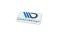 3D Maxton Design Gel Sticker / Aufkleber 20x29mm (6stk.) E5