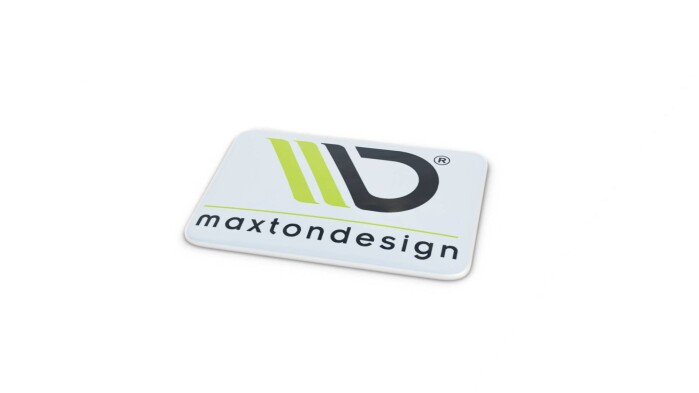 3D Sticker (6stk.)