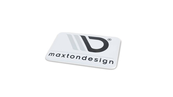 3D Sticker (6stk.)