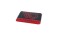 3D Maxton Design Gel Sticker / Aufkleber 20x29mm (6stk.) F1