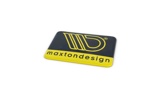 3D Sticker (6stk.)