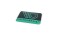 3D Maxton Design Gel Sticker / Aufkleber 20x29mm (6stk.) F7