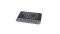 3D Maxton Design Gel Sticker / Aufkleber 20x29mm (6stk.) F10