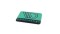3D Maxton Design Gel Sticker / Aufkleber 20x29mm (6stk.) G7