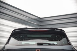 Heck Spoiler Aufsatz Abrisskante für Cupra Ateca Mk1...