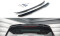 Heck Spoiler Aufsatz Abrisskante passend für Cupra Ateca Mk1 / Mk1 Facelift schwarz Hochglanz