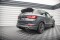 Heck Spoiler Aufsatz Abrisskante passend für Cupra Ateca Mk1 / Mk1 Facelift schwarz Hochglanz
