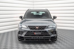 Cup Spoilerlippe Front Ansatz V.1 passend für Cupra...