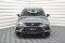 Cup Spoilerlippe Front Ansatz V.1 passend für Cupra Ateca Mk1 schwarz Hochglanz