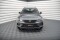Cup Spoilerlippe Front Ansatz V.2 passend für Cupra Ateca Mk1 schwarz Hochglanz