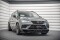 Cup Spoilerlippe Front Ansatz V.2 passend für Cupra Ateca Mk1 schwarz Hochglanz