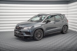 Seitenschweller Ansatz Cup Leisten passend für Cupra...
