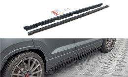 Seitenschweller Ansatz Cup Leisten passend für Cupra...
