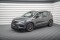 Seitenschweller Ansatz Cup Leisten passend für Cupra Ateca Mk1 / Mk1 Facelift schwarz Hochglanz