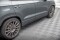 Seitenschweller Ansatz Cup Leisten passend für Cupra Ateca Mk1 / Mk1 Facelift schwarz Hochglanz