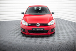 Street Pro Cup Spoilerlippe Front Ansatz V.3 passend...