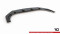 Street Pro Cup Spoilerlippe Front Ansatz V.3 passend für VW Golf 6 GTI Mk6 SCHWARZ