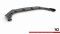 Street Pro Cup Spoilerlippe Front Ansatz V.3 passend für VW Golf 6 GTI Mk6 SCHWARZ+ HOCHGLANZ FLAPS