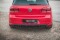 Street Pro Heck Ansatz Flaps Diffusor für VW Golf 6 GTI Mk6