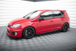 Seitenschweller Flaps passend für VW Golf GTI Mk6...
